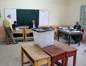 ازدياد إقبال الناخبين مع قرب غلق اللجان بالدائرة الرابعة