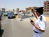 "مرور القاهرة" تضبط 9 آلاف مخالفة مرورية متنوعة بمحاور وميادين العاصمة