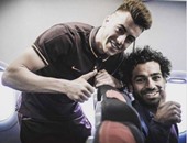 ستيفان الشعراوى: روما سيعانى فى غياب محمد صلاح 