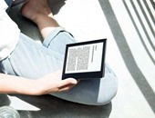 أمازون تكشف عن جهاز Kindle Oasis الجديد بشاشة 6 بوصة