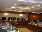 الجيزة : نقل تبعية الوحدة المحلية لمدينة كفر غطاطى ومنشأة البكارى لحى الهرم