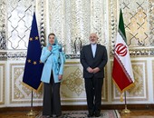 رسالة وزير خارجية إيران إلى الاتحاد الأوروبى تثير غضب المتشددين