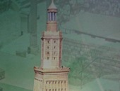 محافظ الإسكندرية: إعادة إحياء الفنار القديم بإنشاء فندق برج الإسكندرية العالمى