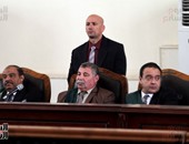 بالصور.. تأجيل محاكمة المتهمين بقضية "العائدون من ليبيا" لجلسة 17 مايو المقبل