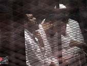 بالصور.. دفاع العائدين من ليبيا: موكلى يحاكم بتهمة الانضمام فى أكثر من قضية 