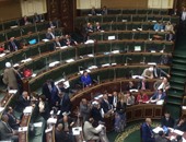مجلس النواب يواصل مناقشة بيان الحكومة