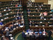 رفع جلسة البرلمان بعد منح الثقة للحكومة.. والمجلس ينعقد السبت لانتخاب لجانه