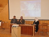 جامعة كفر الشيخ تناقش الوقاية من أمراض فيروس "C"