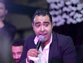 محمد عدوية يحيى حفلا غنائيا فى مطروح الخميس المقبل