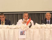 القبائل العربية تنظم مؤتمرا لدعم السيسى.. وتؤكد: "مساندة الدولة مش بالكلام"