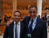 طارق عامر فى حوار خاص لـ"اليوم السابع": مليار دولار من الإمارات تصل خلال أيام.. وفرنا 33.7 مليار دولار خلال 5 أشهر للاستيراد والسوق والدولة.. و740 مليون دولار إيداعات بعد خفض الجنيه وإلغاء سقف الإيداع