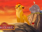OSN وديزنى جونيور يقدمان عرضا خاصا لمسلسل الكرتون الشهير The Lion Guard