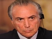 القبض على متسلل اخترق الحسابات الإلكترونية لزوجة رئيس البرازيل المؤقت