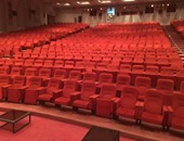 افتتاح المهرجان الإقليمى لنوادى المسرح بثقافة الإسماعيلية اليوم