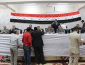 إعادة بين جمال عبد الظاهر ومحمد الشورى على مقعد دائرة "توفيق عكاشة" 