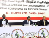 وزراء البيئة الأفارقة يتعهدون باتخاذ إجراءات عاجلة فى التنمية المستدامة وتغير المناخ