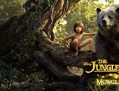 فيلم "The Jungle Book" يحقق إيرادات 785 مليون دولار حول العالم
