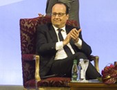 عماد الدين حسين مشيدا بزيارة هولاند: أقوى دعم ومساعدات أوروبية لمصر