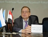 سفير روسيا بمصر: ليس لدى موعد محدد لعودة السياحة "ولو عليا لأعدتها فورا"