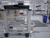 صور جديدة ترصد مصنع بطاريات تسلا Gigafactory