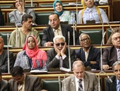 جمال محفوظ يطالب الحكومة بتأجيل مشروع "العاصمة الإدارية" من أجل "الصرف الصحى"