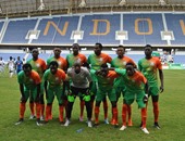 زيسكو الزامبى أول المتأهلين لدور المجموعات من دورى أبطال أفريقيا
