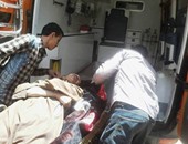 محافظ سوهاج يستجيب لوالدة مواطن مريض بنقله لمستشفى الأورام لعلاجه