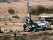 إسرائيل تكشف عن منظومة تكنولوجية جديدة لرصد الأنفاق.. وتتوعد غزة