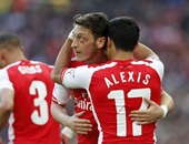 أخبار أرسنال اليوم.. تطورات غير متوقعة فى تعاقد أوزيل وسانشيز