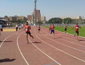 15 دولة تؤكد المشاركة فى البطولة العربية لألعاب القوى بالقاهرة