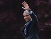 أوباما وقادة أوروبيون يحثون أطراف الصراع السورى على احترام الهدنة
