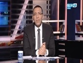 خالد صلاح: قتل أمين شرطة الرحاب لـ"بائع الشاى" جريمة مكتملة الأركان