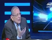 فيديو.. القيعى: الحكم تغاضى عن احتساب ركلة جزاء للأهلى أمام الاسيوطى