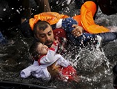 بالصور.."معاناة اللاجئين" تتصدر جوائز "بوليتزر" للصحافة فرع التصوير