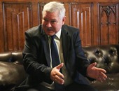 انتهاء عملية التصويت فى انتخابات الرئاسة الروسية بقنصلية الإسكندرية