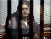 بالفيديو.. تأجيل محاكمة جمال وعلاء مبارك بـ"التلاعب بالبورصة" لدور انعقاد شهر سبتمبر