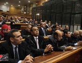 تأجيل محاكمة المتهمين بقضية "التلاعب بالبورصة" لجلسة 14 أكتوبر المقبل