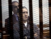 تأجيل محاكمة علاء وجمال مبارك فى قضية التلاعب بالبورصة لـ 20 يوليو  