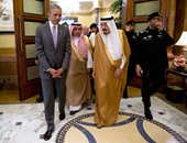 البيت الأبيض: أوباما سيستخدم الفيتو ضد قانون مقاضاة السعودية