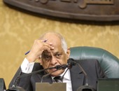 رئيس البرلمان يعلن وصول حكم النقض ببطلان عضوية أحمد مرتضى