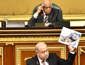 الحكومة ترسل كتاب "مصر فى ثلاث سنوات" إلى مجلس النواب بإجمالى 5386 مشروعا