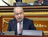 البرلمان يحسم الجدل حول برنامج الحكومة ويمنح الثقة لوزارة شريف إسماعيل