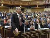 موجز أخبار مصر للساعة6.. الحكومة تنال ثقة البرلمان بأغلبية 433 صوتاً