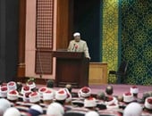 بالصور.. عباس شومان : الأمة العربية فى حاجة إلى استعادة عصرها الذهبى