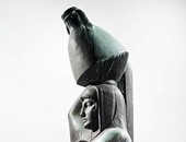 عصام درويش: عثرت على تمثال الفلاحة لمحمود مختار ببورسعيد بالصدفة