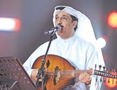 بالصور.. 10 معلومات عن "سفير الأغنية الخليجية" عبد الله الرويشد