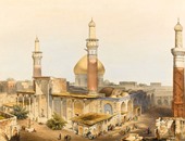 بالصور.. "سوثبى" تبيع مخطوطات إسلامية ومصرية بـ2.5 مليون استرلينى