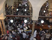 بالصور.. الجامع الأزهر يستعيد بريقه العلمى بحضور 10 آلاف من أنحاء العالم