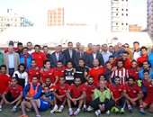 نادى الشرقية يدعم صفوفه بـ"3" صفقات جديدة