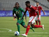 نجوم الرياضة والفن والسياسة يهنئون الأهلى بالتأهل لدورى مجموعات أبطال أفريقيا